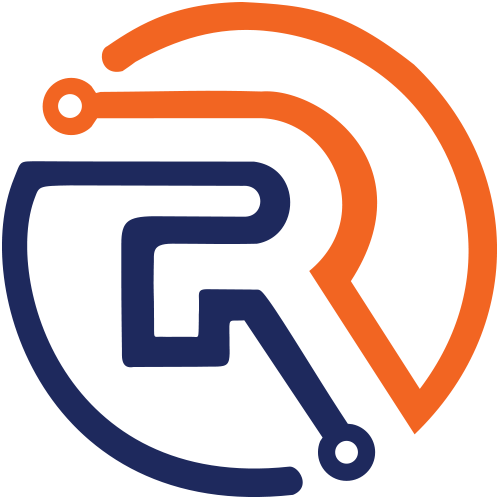 PT RICH Logo