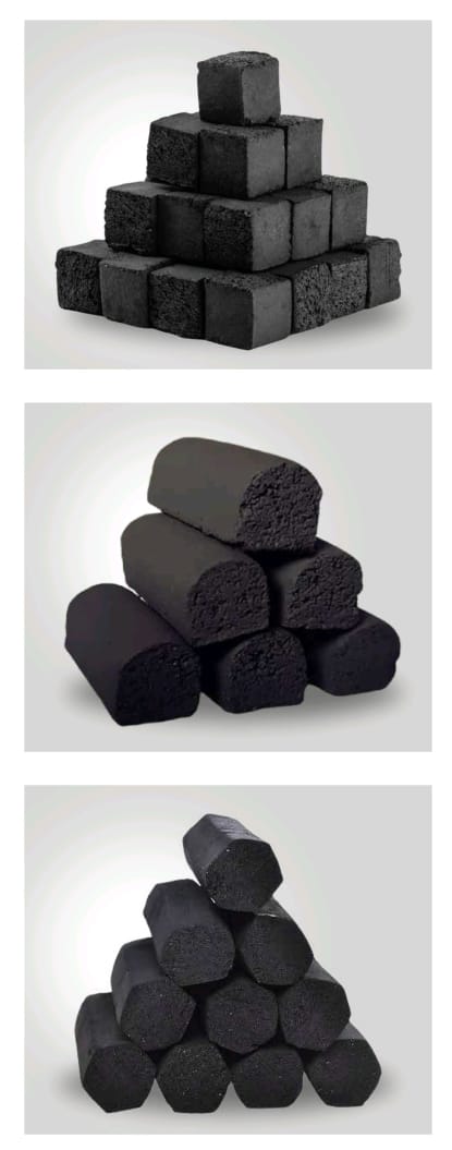 Coconut Charcoal